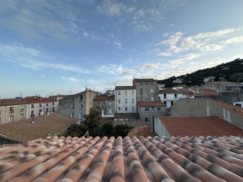 Appartement - 98 m² - 4 pièces