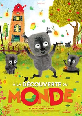 Picolo Cinéma " a la découverte du Monde"