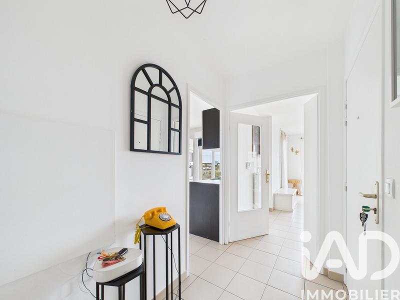 Appartement - 104 m² - 5 pièces