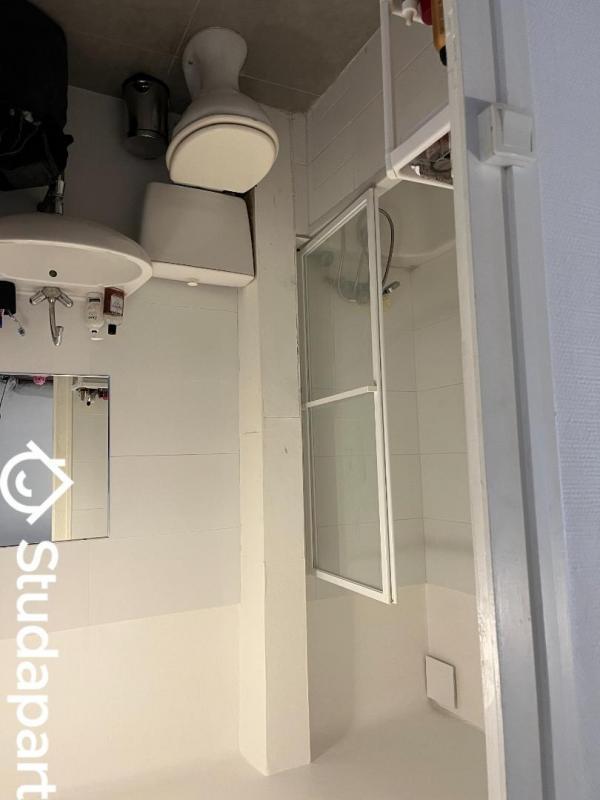 Appartement - 22 m² - 1 pièce