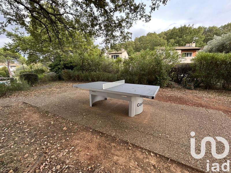 Maison - 91 m² - 5 pièces