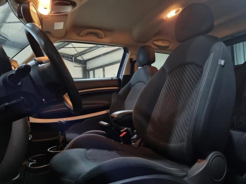 Mini Paceman Cooper d 1.6 All4 112 ch - Garantie 6 Mois