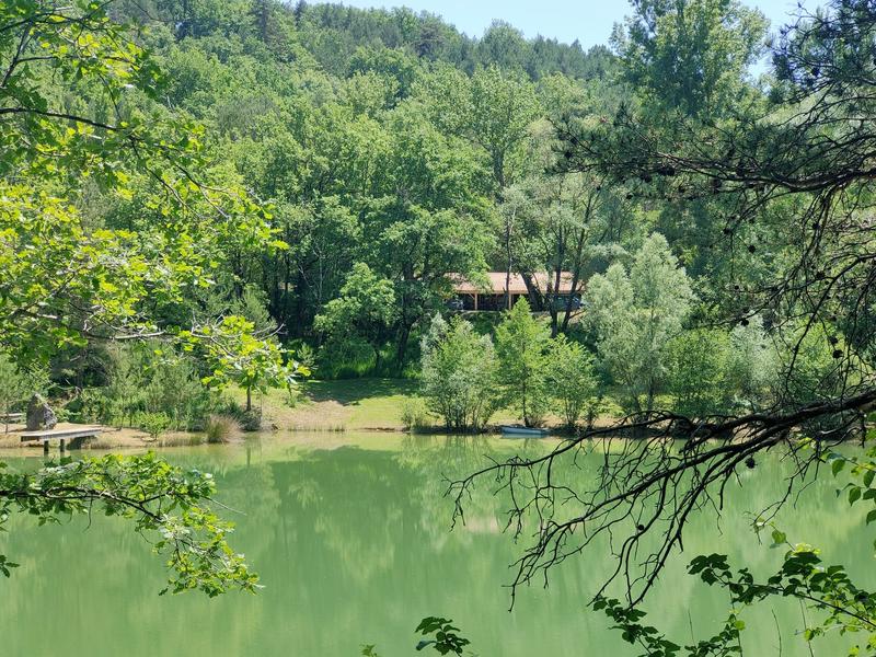 Propriété - 360 m² - 13 pièces