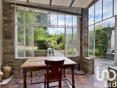 Maison - 177 m² - 9 pièces