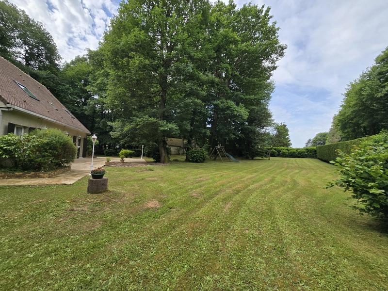 Maison - 168 m² - 5 pièces