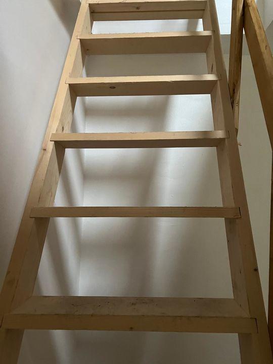 Maison - 600 m² - 5 pièces