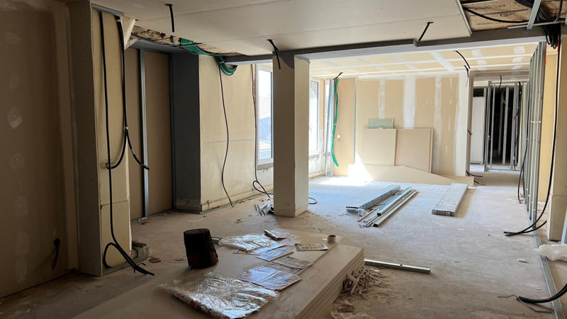 Appartement - 77 m² - 3 pièces