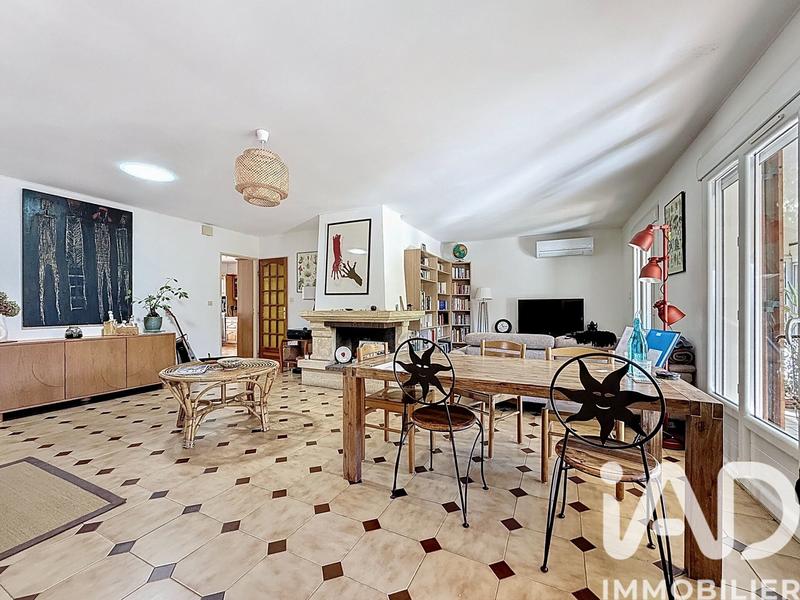 Maison - 84 m² - 3 pièces