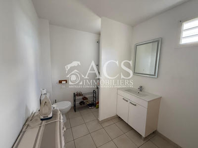 Appartement - 49 m² - 2 pièces