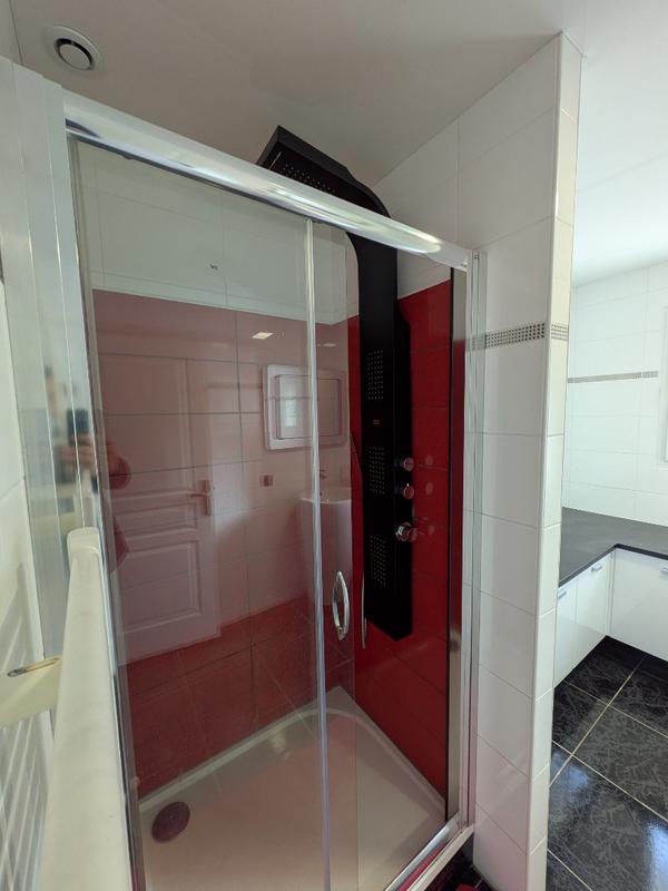 Maison contemporaine - 102 m² - 4 pièces