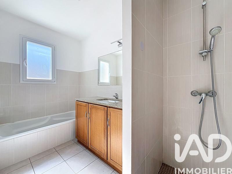 Maison - 103 m² - 4 pièces