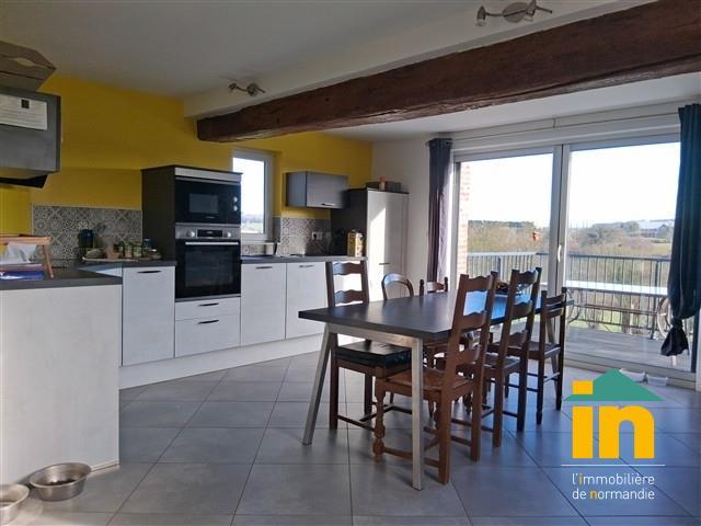 Maison de campagne - 97 m² - 5 pièces