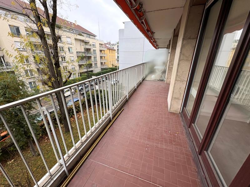 Appartement - 28 m² - 2 pièces