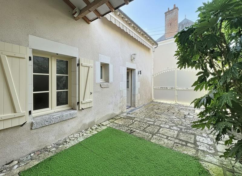 Maison - 141 m² - 6 pièces