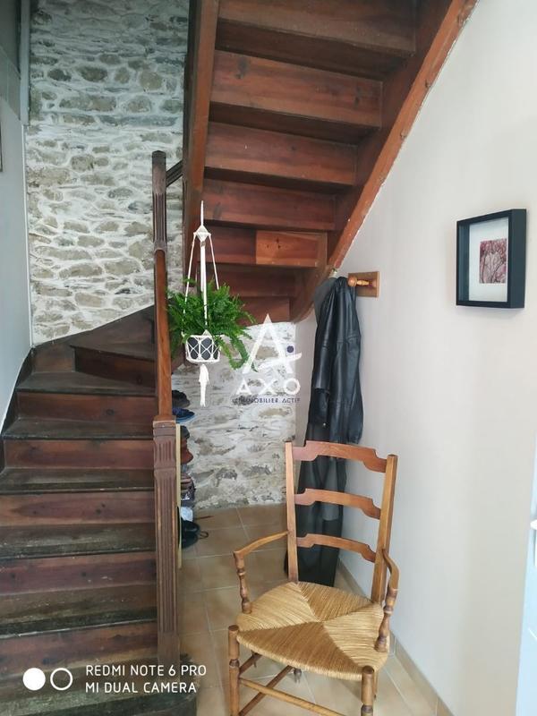 Maison - 146 m² - 6 pièces