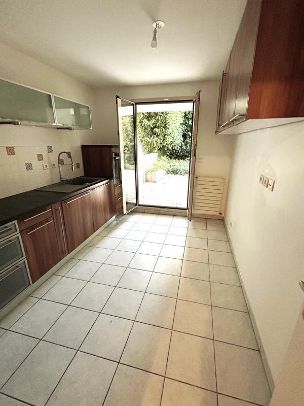 Appartement - 77 m² - 3 pièces