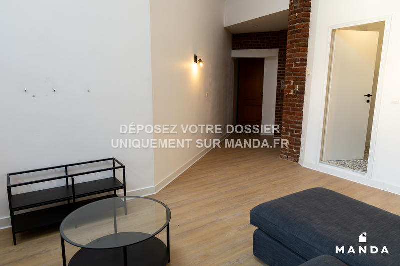 Appartement - 74 m² - 3 pièces