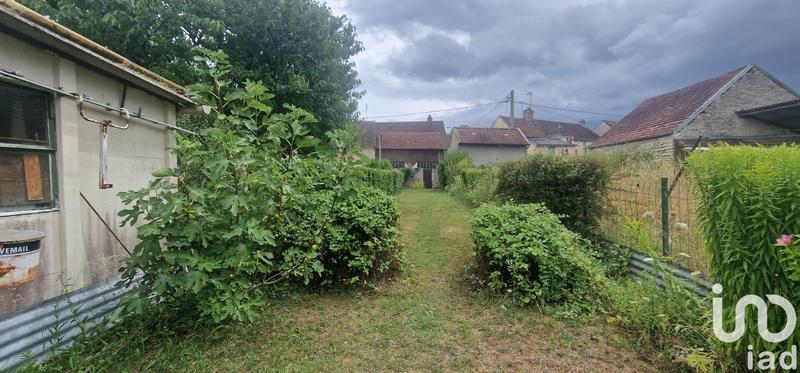 Maison de village - 67 m² - 3 pièces