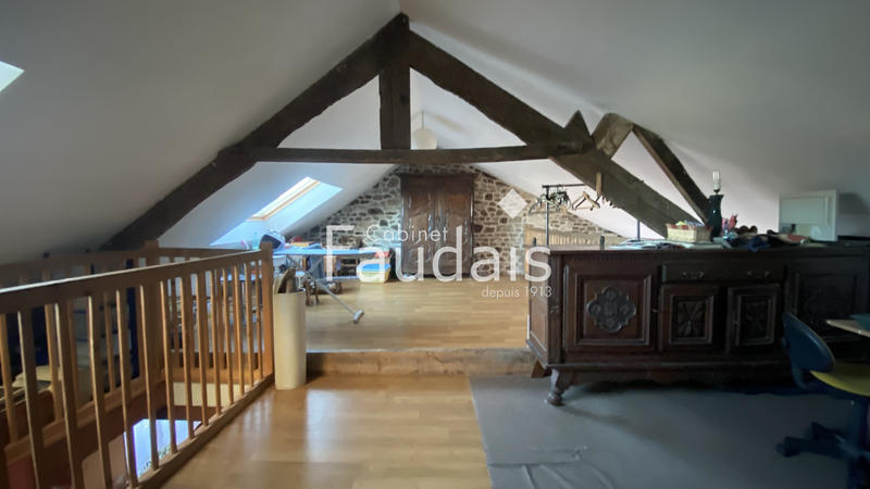 Propriété - 329 m² - 10 pièces