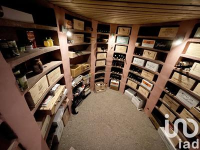 Maison - 540 m² - 15 pièces