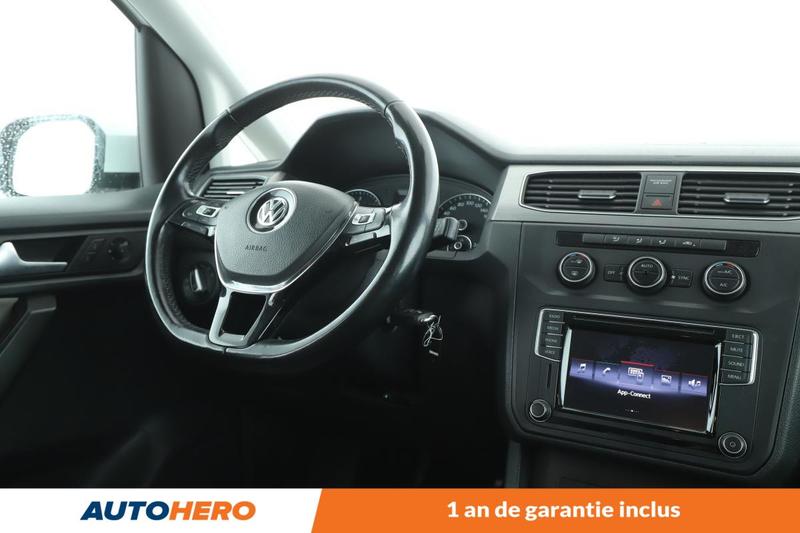 Volkswagen Caddy 2.0 Tdi Confortline 102 ch