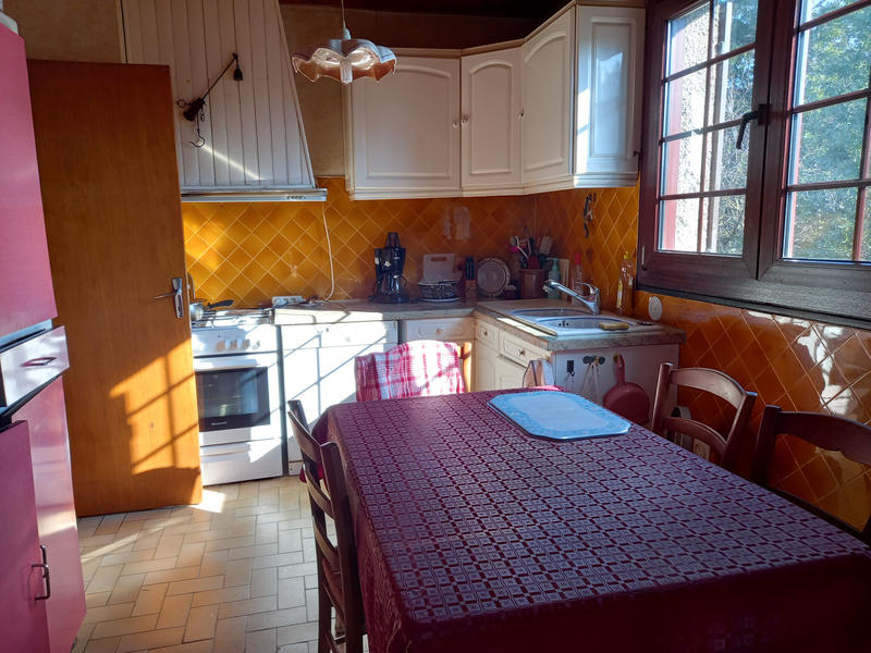 Maison - 182 m² - 4 pièces