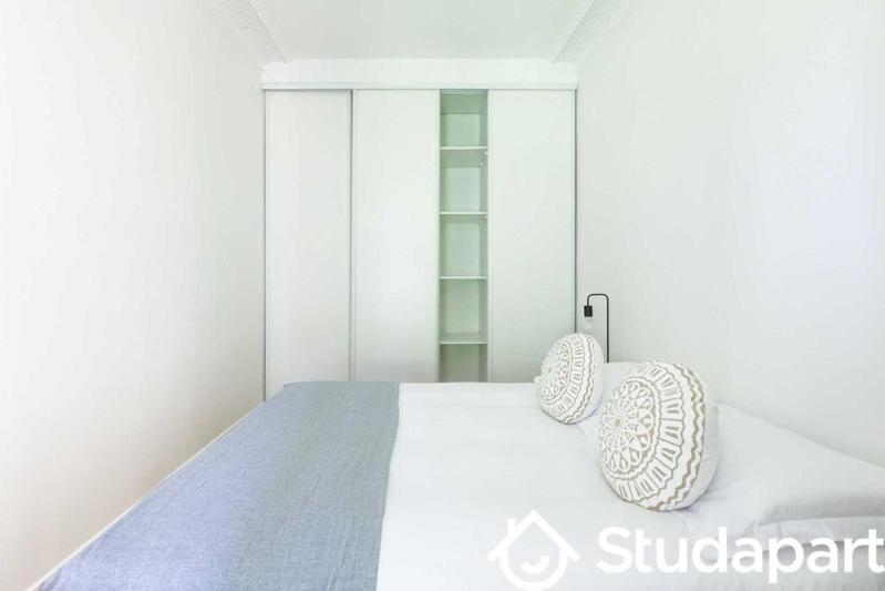 Appartement - 30 m² - 1 pièce