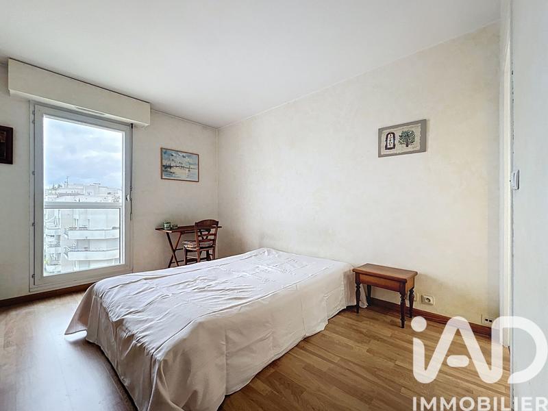 Appartement - 89 m² - 4 pièces