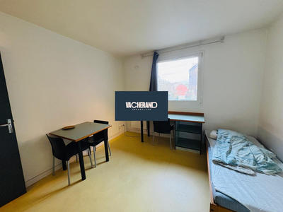 Appartement - 19 m² - 1 pièce