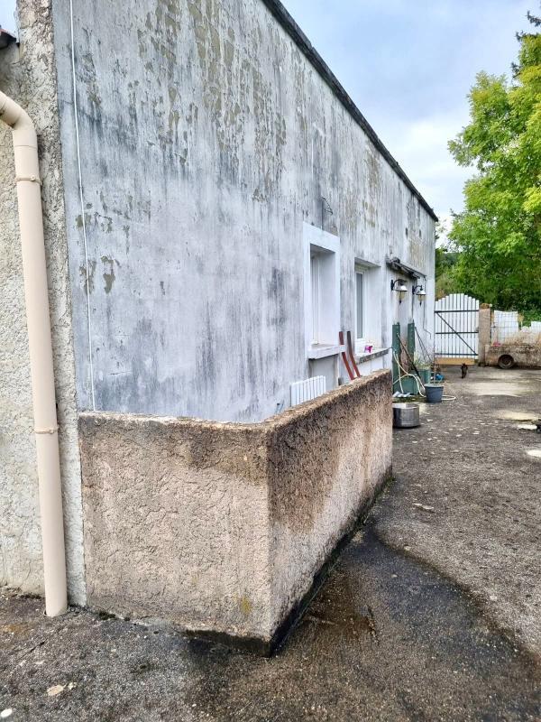 Maison - 80 m² - 3 pièces