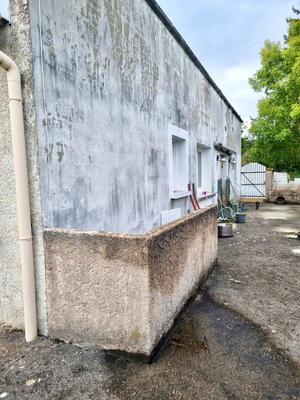 Maison - 80 m² - 3 pièces