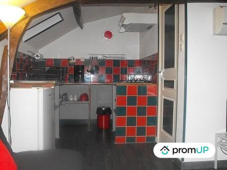 Maison - 237 m² - 8 pièces