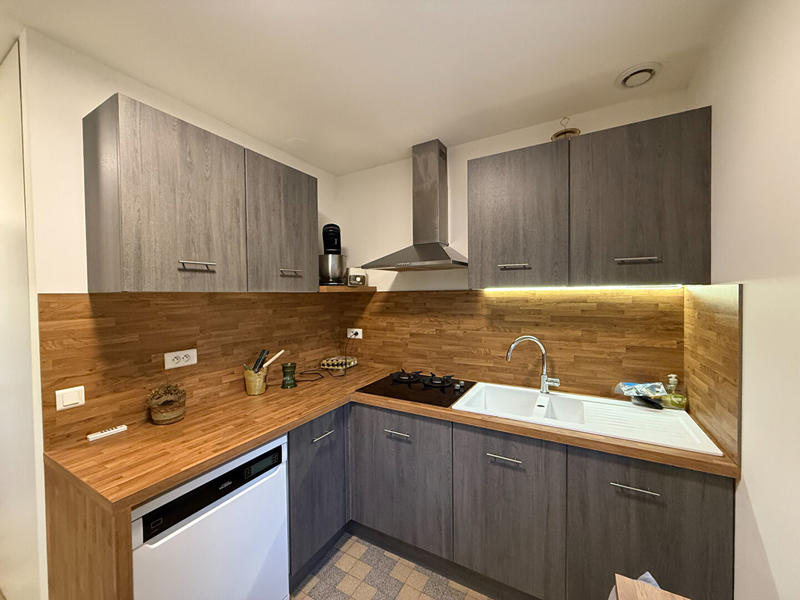 Maison - 94 m² - 4 pièces