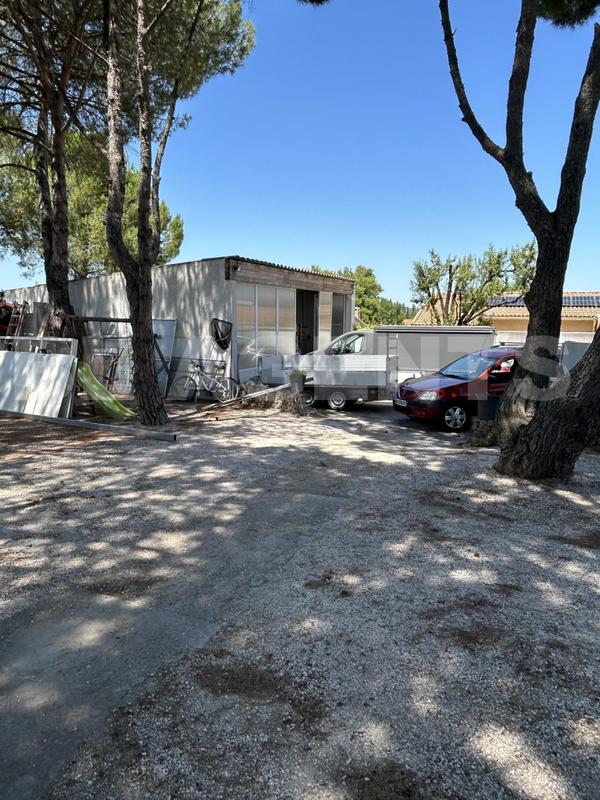 Villa - 250 m² - 8 pièces