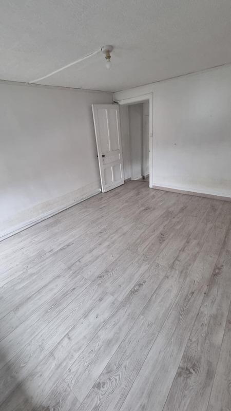 Maison de ville - 70 m² - 4 pièces