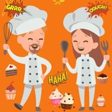 Toque Chef - Deux Toqués en Cuisine - Tournée