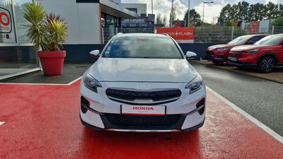 Kia Xceed 1.6 Gdi Isg Phev Active Bus Dct6