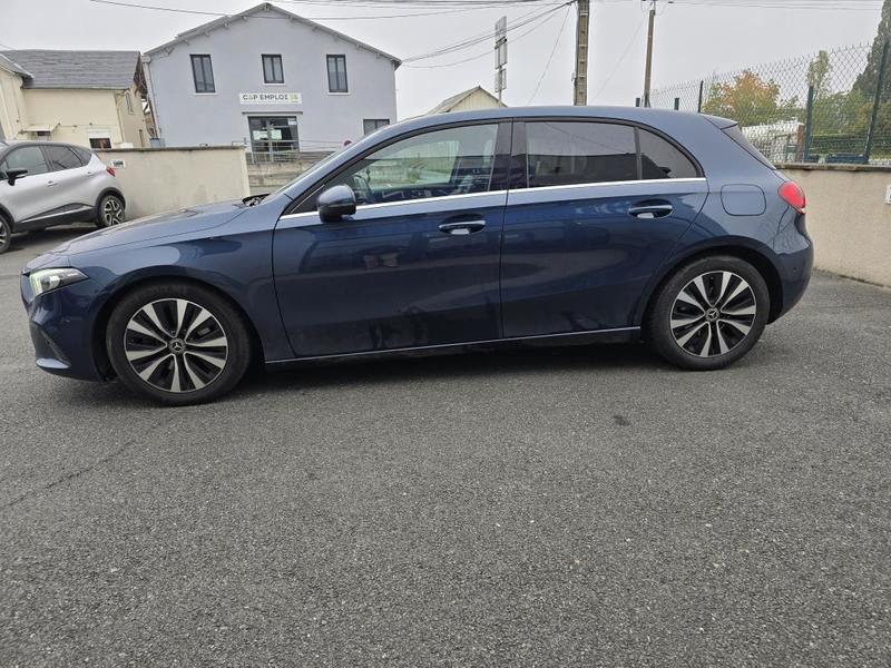 Mercedes Classe a 200 d Business Line 136ch Garantie. / Reprise Possibles
