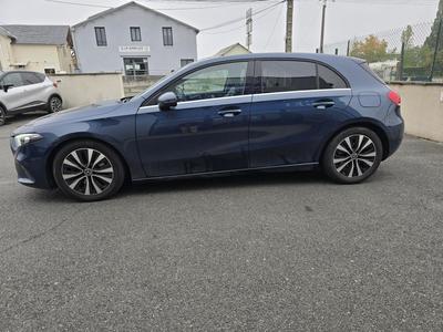 Mercedes Classe a 200 d Business Line 136ch Garantie. / Reprise Possibles