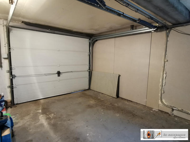 Maison - 118 m² - 7 pièces