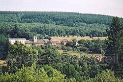 Terrain constructible - 879 m²