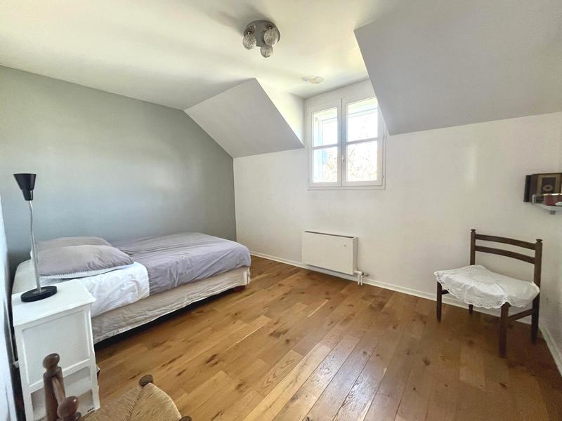 Maison - 129 m² - 6 pièces