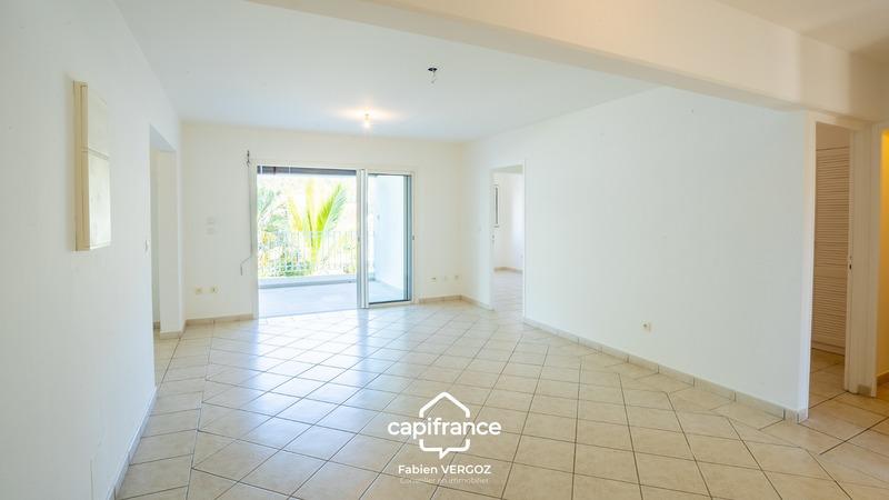 Appartement - 82 m² - 4 pièces