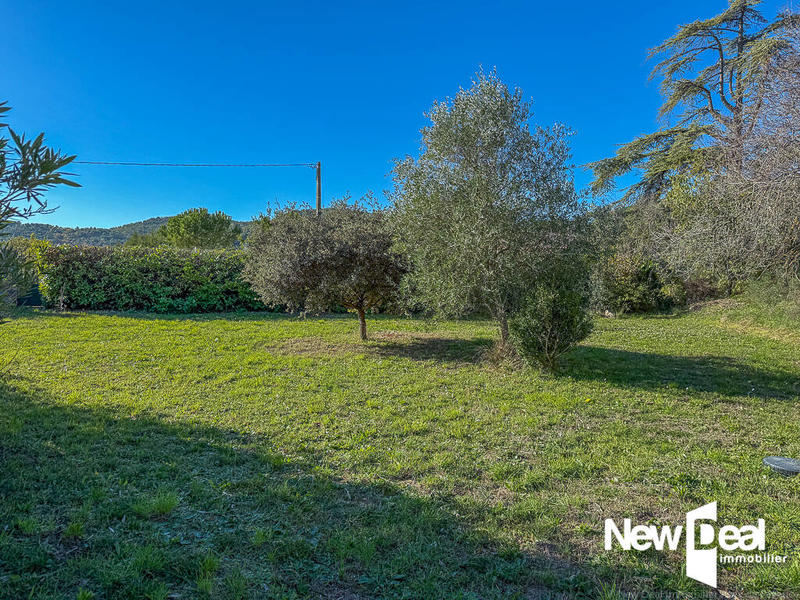 Propriété - 132 m² - 4 pièces