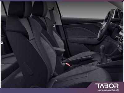 Skoda Kamiq Selec Lodge Gps Cam siegeschauff