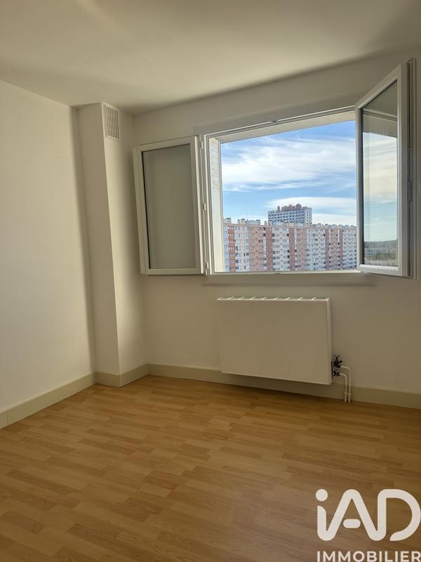Appartement - 53 m² - 3 pièces