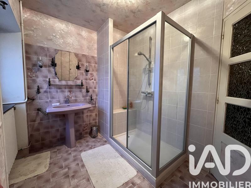 Maison - 157 m² - 7 pièces
