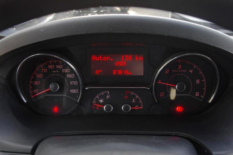 Fiat Ducato Fourgon (2) Tole 3.3 L3 H2 2.3 Mjt 130 Euro 6 Pack Pro Nav Prix Ttc