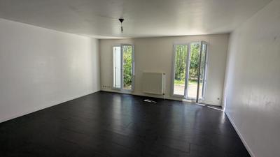 Maison de ville - 86 m² - 4 pièces