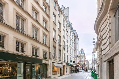 Duplex - 101 m² - 4 pièces